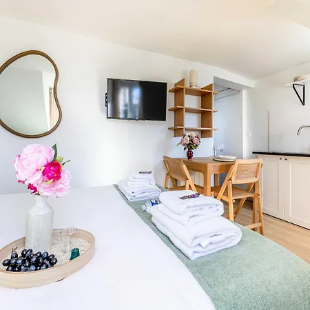 Cosy In The Heart Of - Mobility Lease *