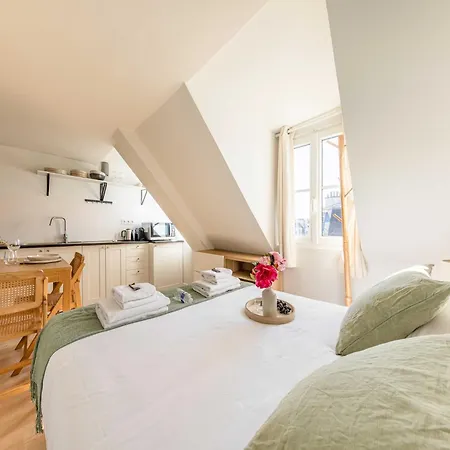 Cosy In The Heart Of - Mobility Lease Feriehus