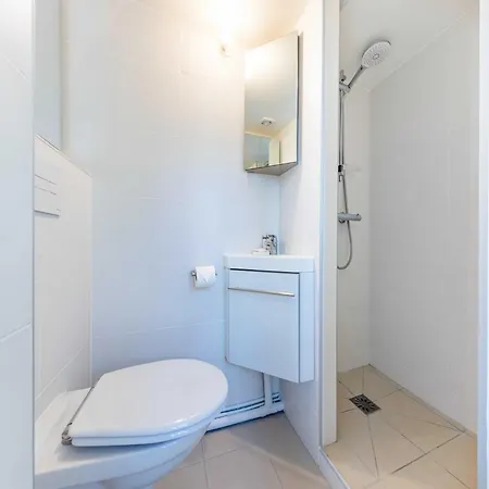 Cosy In The Heart Of - Mobility Lease Feriehus *