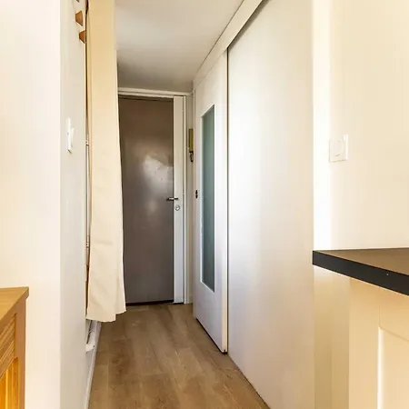 Cosy In The Heart Of - Mobility Lease Feriehus