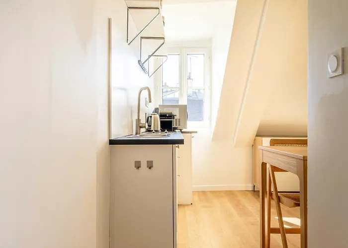 Cosy In The Heart Of - Mobility Lease Feriehus *